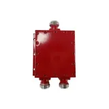 LC Diplexer/Duplexer/Dual Band Combiner 100-450&500-1000MHz