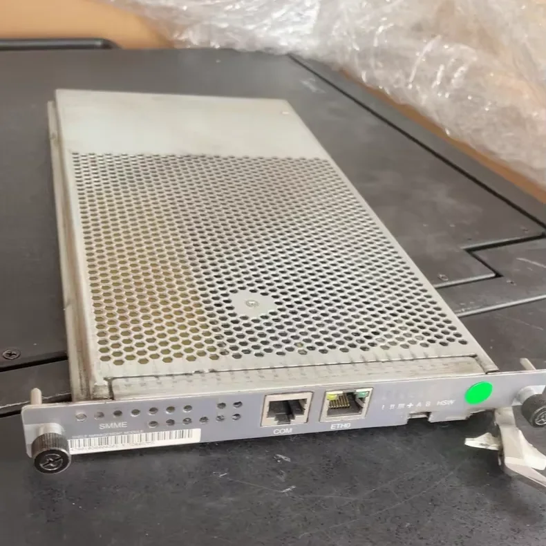 HW Core Center Network 03053960 CN21SMUA KWAD00SMUA01 Shelf Management Unit T8280 OSTA2.0 