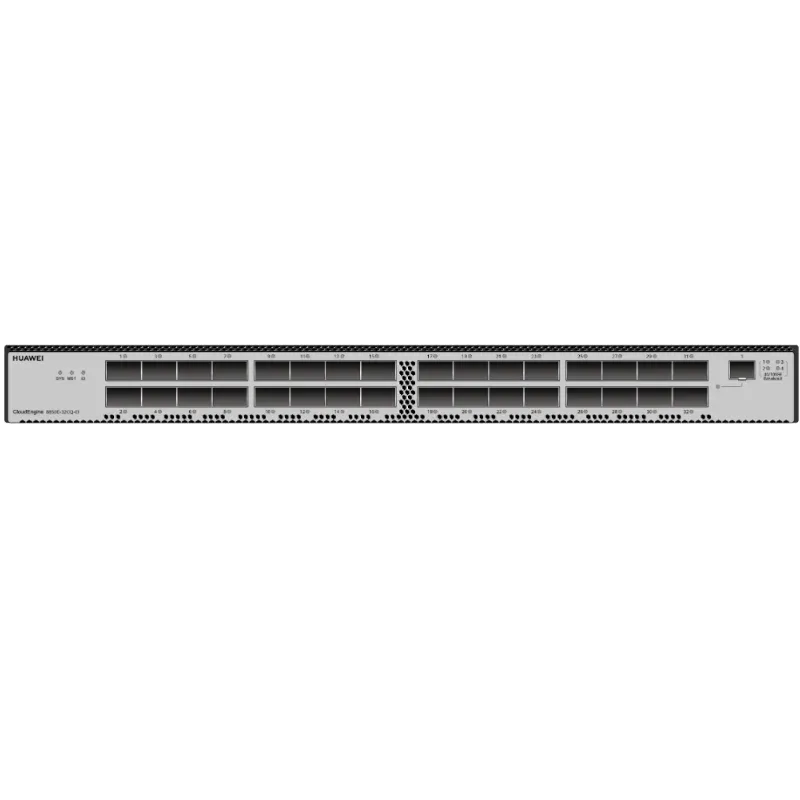 Hua Wei CloudEngine 8800 Series Switch 8850-64CQ-EI 8850-HAM 8851-32CQ8DQ-P-boxintelecom
