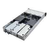 High Performance Well-known Brands RS720-E9-RS12-E for 2U Rack GPU Server Intel Xeon Scala