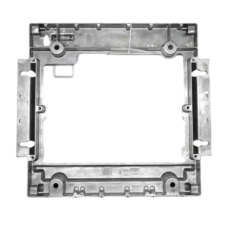 RRU FMFA Accessories Fleximounting Kit Floorwall Pole NSN 470149A Base Bracket NSN Flexi MCPA LTE RRU 470149A FMFA Mounting Kit-boxintelecom