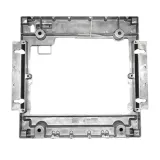RRU FMFA Accessories Fleximounting Kit Floorwall Pole NSN 470149A Base Bracket NSN Flexi M