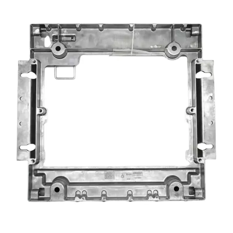 RRU FMFA Accessories Fleximounting Kit Floorwall Pole NSN 470149A Base Bracket NSN Flexi MCPA LTE RRU 470149A FMFA Mounting Kit-boxintelecom
