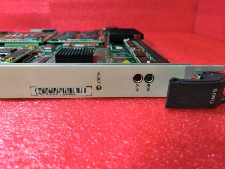 Ready to ship IMS Core network softx3000 UMG8900 KWB1SIWU0 SYS-UMG8900 SIWU-boxintelecom
