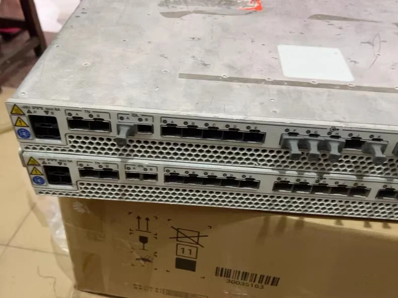 Telecom Fiber Optic Equipment Muchen/OEM 4G Network BB6630 Baseband Board 6630 KDU 137 848/11 6630 BBU FTTH FTTx FTTB 1 Year-boxintelecom