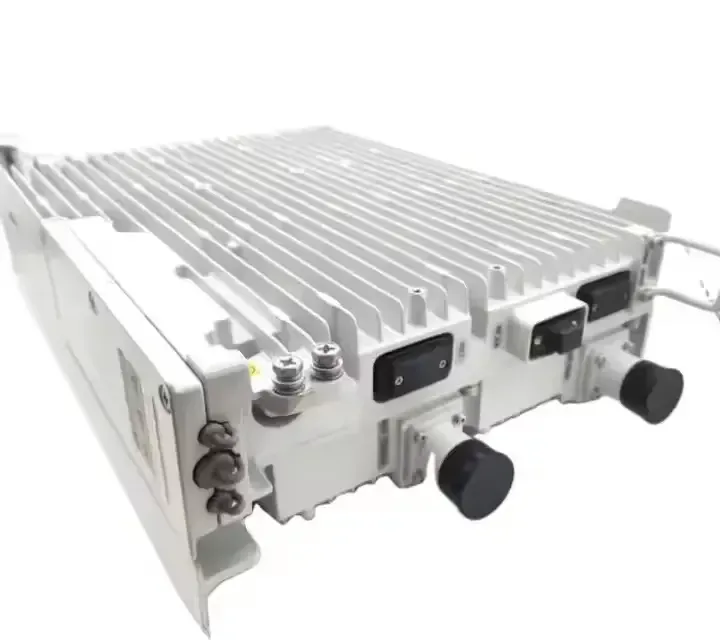 RRU5901 RRU Wireless Base Station Equipment 02311QMD 02312WPR LTE FTTH 4G Wi-Fi Home Office Use 1 Year Warranty-boxintelecom
