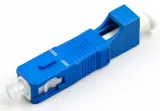 Optical Power Meter Adapter FC LC SC ST Male to FC LC SC ST APC UPC Female Hybrid Mode Fib