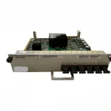 6-Port 10GBase LAN/WAN-SFP+ Flexible Card A(P120-A) CR5D0L6XFA70 Multi-Service NE40E CR5D0