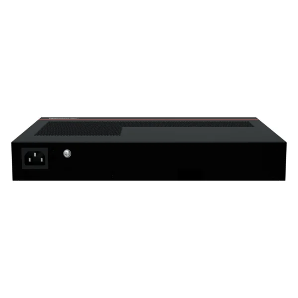 AR5710-S8T1XWE NetEngine AR5710-S Series Enterprise Router Feature-rich Gateway NAT ACL QoS IMIX SFP+ Electrical Combo 2