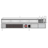 S5735R-L48T4X-A-V2 98012681 Industrial Ethernet Switch with 48*10/100/1000base-T Ports, 4*