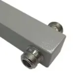 Factory price Low PIM -150dBc 800-2700MHz 2 way Power splitter 300W to accommodate multipl