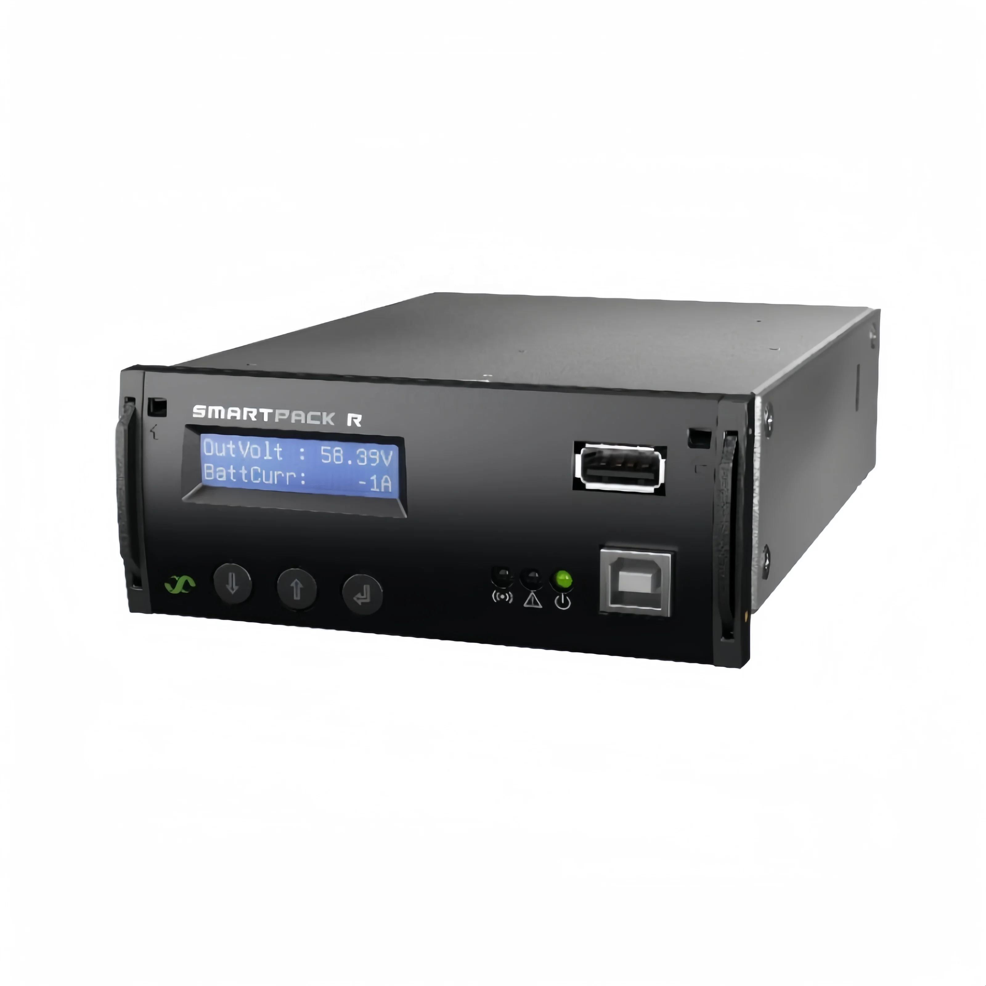 Eltek telecom power supply controller module Smartpack R 242100.120 242100.510 242100.501-boxintelecom