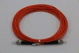 Fiber patch cord  Fiber Jumper SC LC ST FC Pigtail Multi Mode  Single Mode Sinplex Duplex