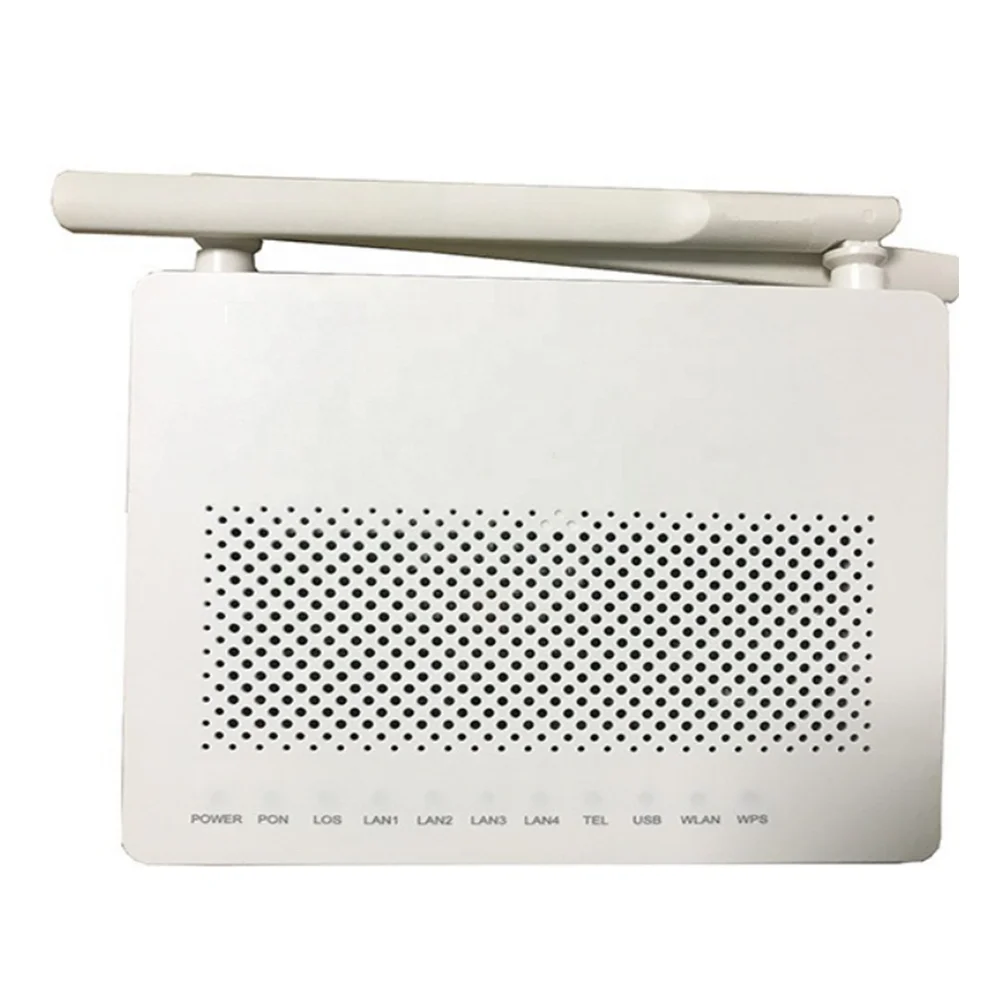 hg8546m eg8141a5 1ge + 3fe ont gpon onu xpon 5g router modem wifi routers-boxintelecom