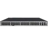 HW NetEngine AR6710-L50T2X4-T 02354KAU 50*GE RJ45, 2*10GESFP+ Enterprise Network Access Ro