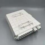 Hot Sales 16port FTTH Box Optical Fiber Accessories 16 Core Fiber Optic Distribution Uncut