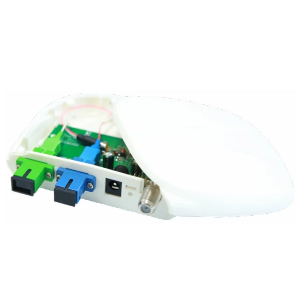 optical fiber transmitter and receiver  ftth optical fiber receiver fiber sc/apc ftth optical