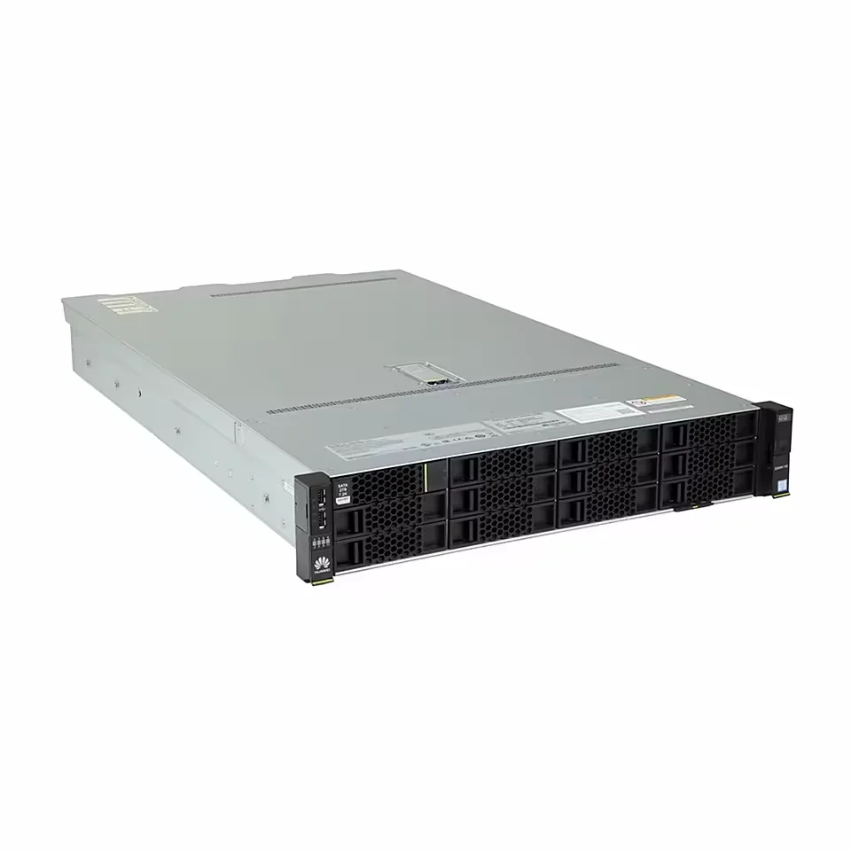 New Taishan 200 100 Pro 2280 Kunpeng 916 920 2u Huawei 2288h V5 V2 2288hv5 2280v2 U2000 Ra