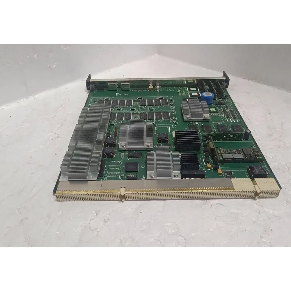Wholesale CCP18-C C111034 Core Network 2G/3G/4G Communication Equipment Part-boxintelecom