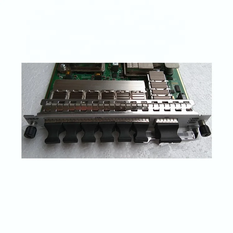 BBU UBBPG7b UBBPG7c UBBPG7x for BBU5900 5G Telecommunications Products