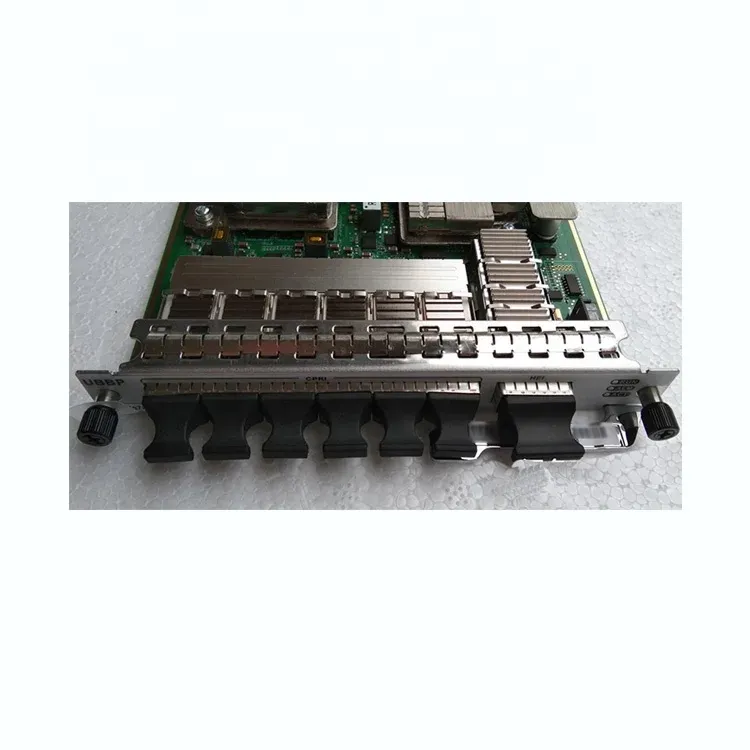 BBU UBBPG7b UBBPG7c UBBPG7x for BBU5900 5G Telecommunications Products