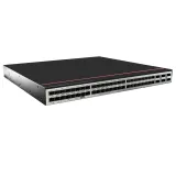 S6735-S48X6C 98011879 48*10GE SFP+ ports, 6*100GE QSFP28 ports Network Switch