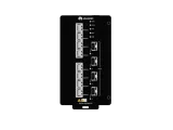 Brand New for Huawei S5735I-S8U4XN-V2 with 2 GB Memory Supports USB PoE Power Supply Netwo