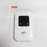 Unlocked 4G Modem Router LTE Router Mobile Wifi Hotspot Sim Card MF780 OEM E5573 4G Wirele