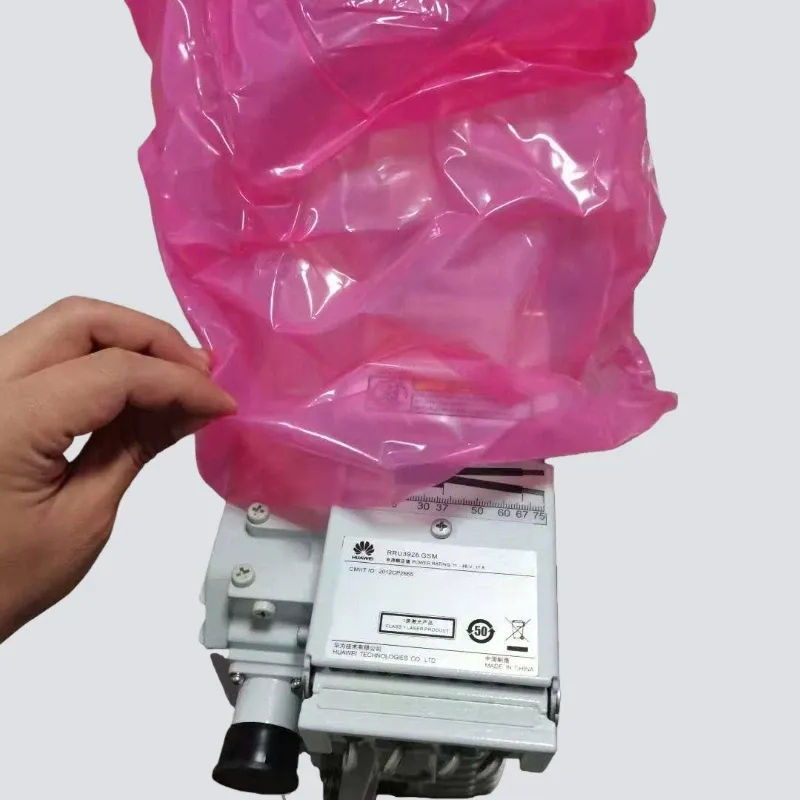 RRU3926, RRU3936, RRU3938, RRU3959, RRU3953, RRU3653 Distributed Extension Unit AC/DC-boxintelecom