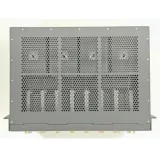 High Quality Low PIM 698-3800 MHz 50 Ohm N-F (In) Connector RoHS2.0 Compliant RF Coaxial C