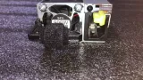 H W 02311TLF PAC900S12-BE