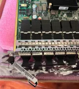 TMK1TTA 10*Multi-rate Ports Service Processing Board OTN Tributary Board Optix OSN1800 OTN