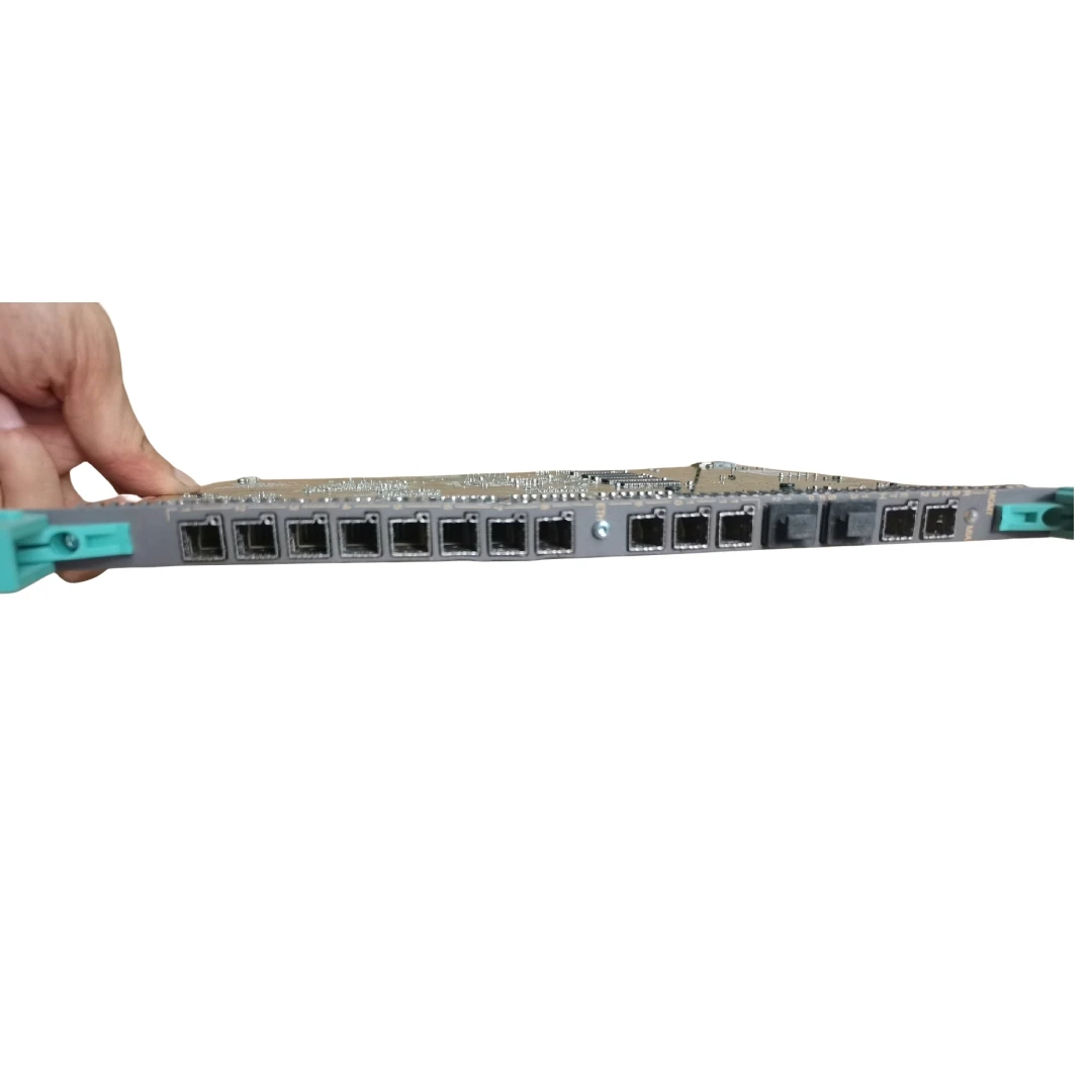 ROJ 208 465/1 NWI-E 450A Board Card ROJ208465/1-boxintelecom