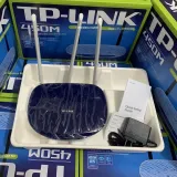 TP-LINK TL-WR886 Wireless Router Home Use Wall-Penetrating 450M High-Speed WiFi Fiber Opti