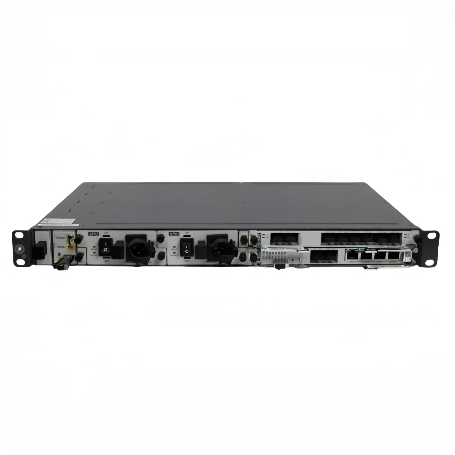 OptiX OSN1800 4XGE 1XOTU4 Switching Processing Card TNF1EGS4 OTN Platform WDM DWDM Universal Line Board OSN1800-boxintelecom