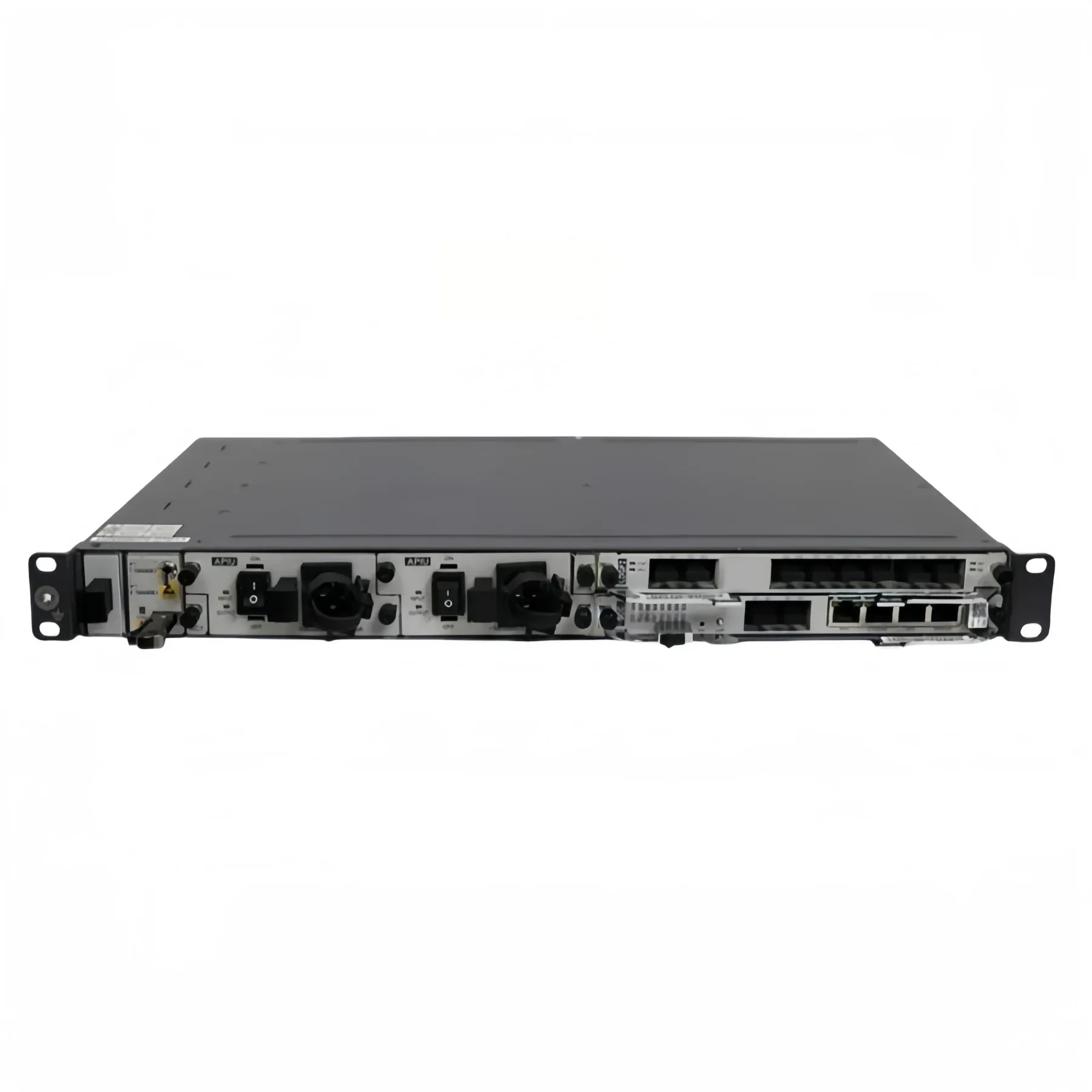 OptiX OSN1800 4XGE 1XOTU4 Switching Processing Card TNF1EGS4 OTN Platform WDM DWDM Universal Line Board OSN1800-boxintelecom