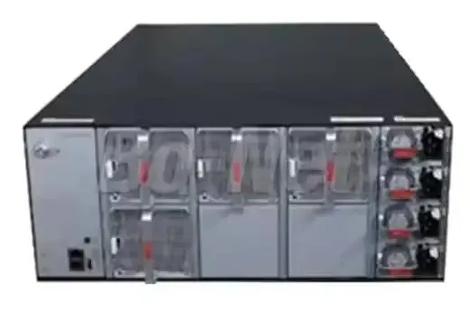 Brand New CE9860-4C-EI-A Network Switch 48 10GE SFP+, 4 X 100GE QSFP28