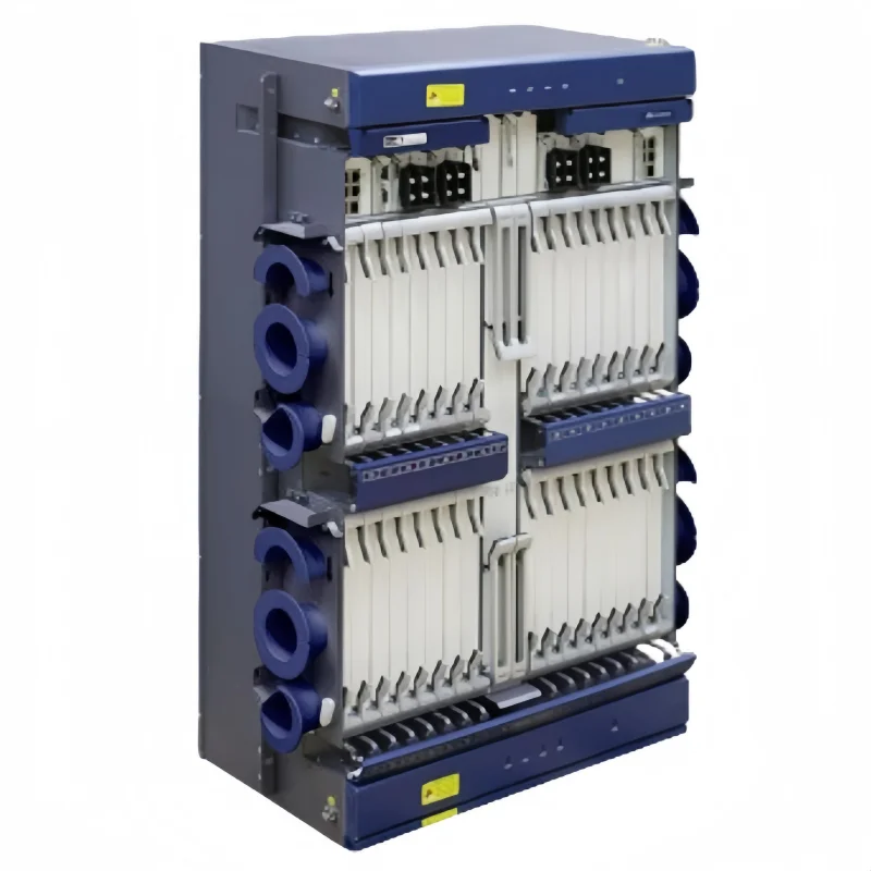 OptiX OSN 8800 T64 T32 T16 WDM/OTN Switching Platform  New General Subrack, Optical Transport Network Equipment for 5G-boxintelecom