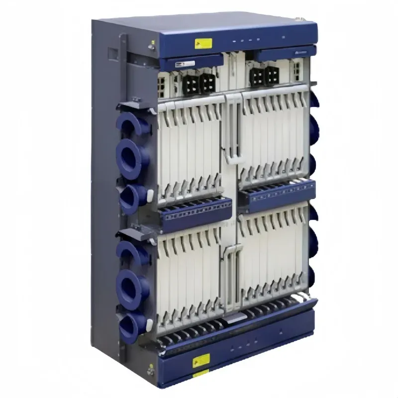 OptiX OSN 8800 T64 T32 T16 WDM/OTN Switching Platform  New General Subrack, Optical Transport Network Equipment for 5G-boxintelecom