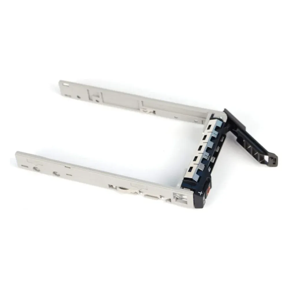 2.5" 8FKXC / 08FKXC SAS/SATA Hard Drive Tray Caddy for Dell Poweredge R730