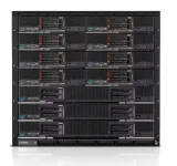 ThinkSystem Enterprise Lenovo Chassis 10U Blade Server