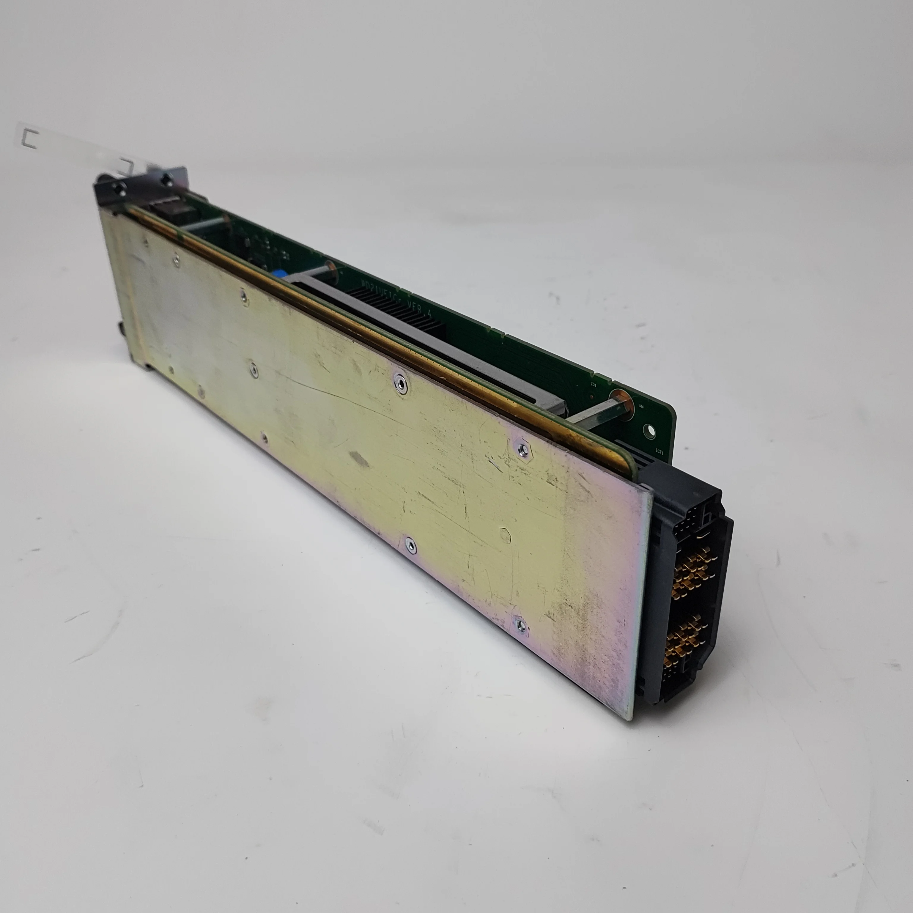 48V DC Power Supply Unit  UPEUe 02311TVH for Huawei DBS5900 5G LTE Base Station BBU5900 UM