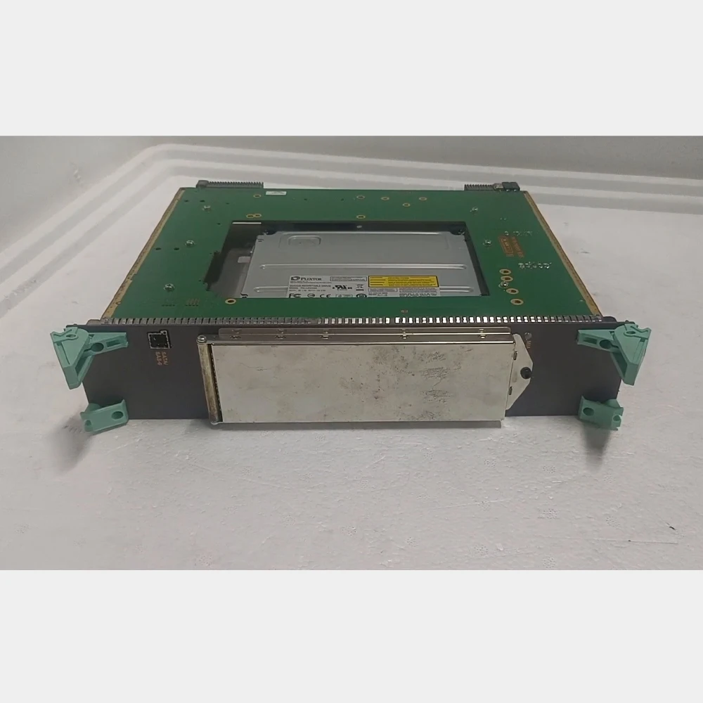 BSC GED-DVD ROJ 208 882/2 Base Station Equipment 2G/3G/4G Communication Equipment Part-boxintelecom