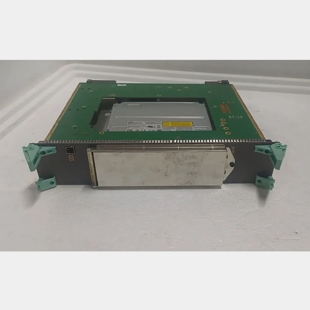 BSC GED-DVD ROJ 208 882/2 Base Station Equipment 2G/3G/4G Communication Equipment Part-boxintelecom