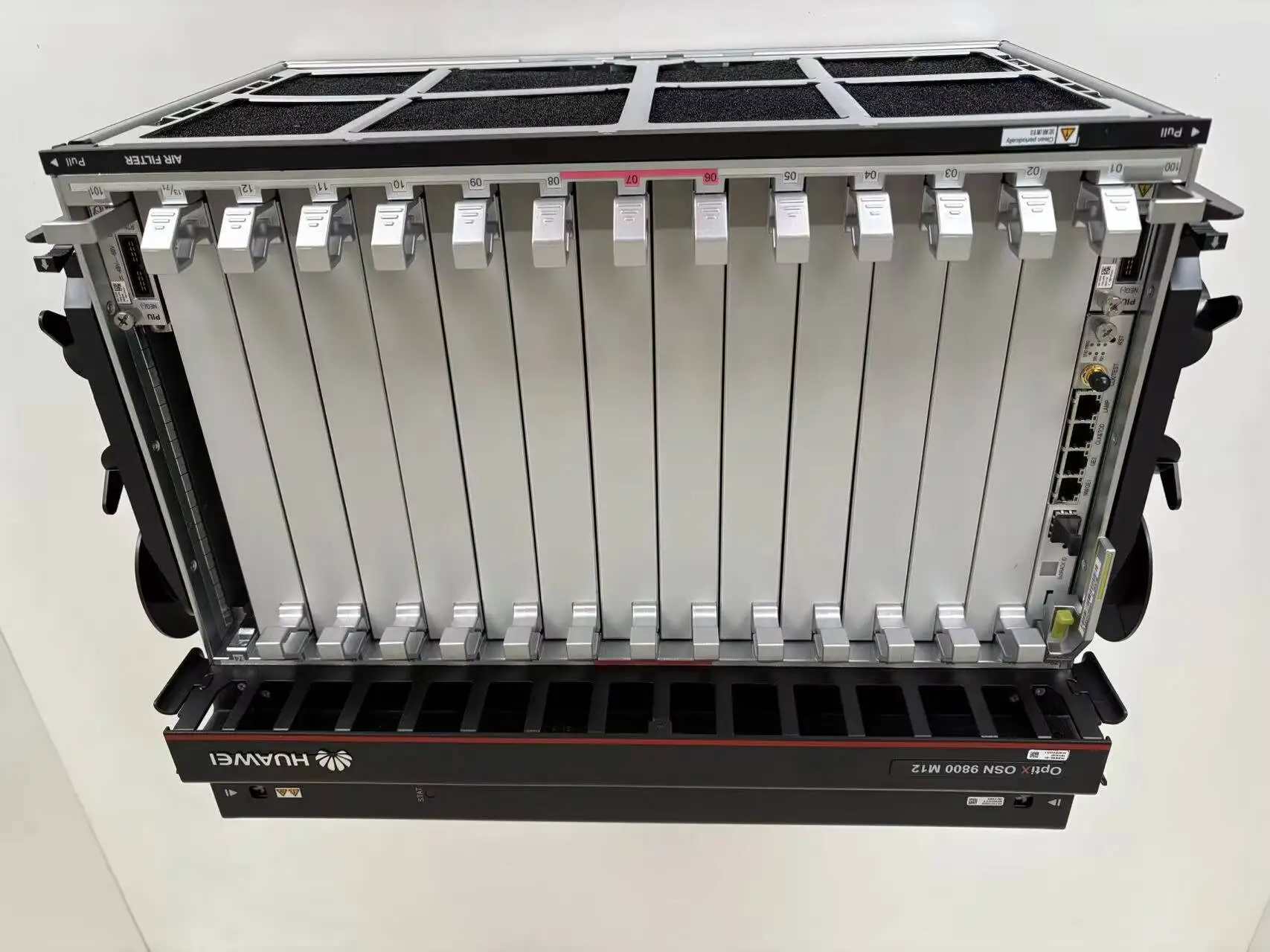 HW OptiX OSN 9800 M12 5G Base Station Equipment-boxintelecom
