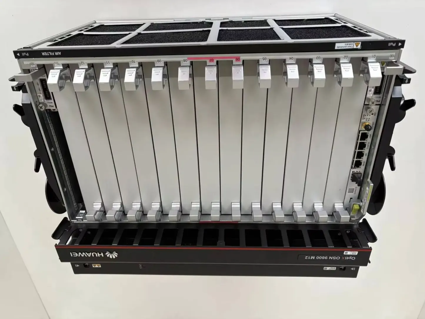HW OptiX OSN 9800 M12 5G Base Station Equipment-boxintelecom