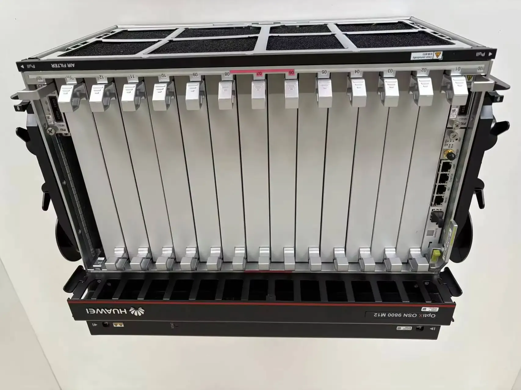HW OptiX OSN 9800 M12 5G Base Station Equipment-boxintelecom