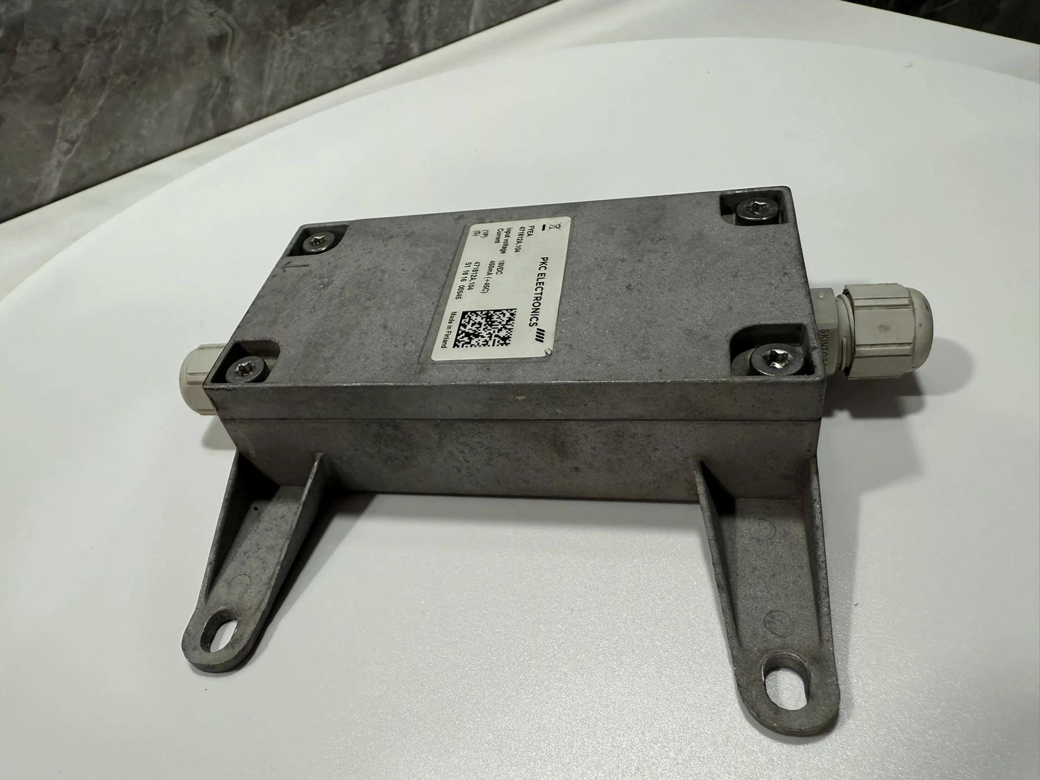 FYEA 471812A  PKC ELECTRONICS GPS Surge protection Kit FYEA-boxintelecom