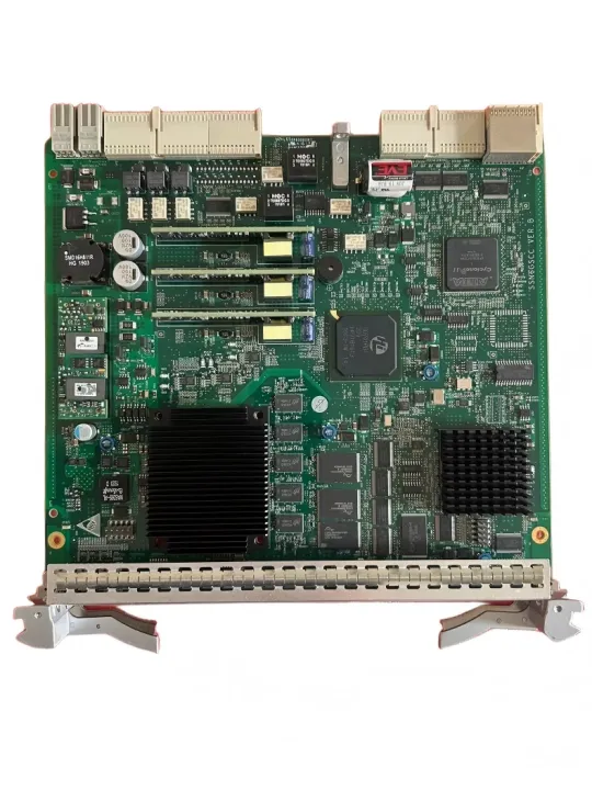 OSN1800 OSN1800II 03033NVR TMB1SBM603 Single Fiber Bidirectional 6-Channel 12 Wave Multipl