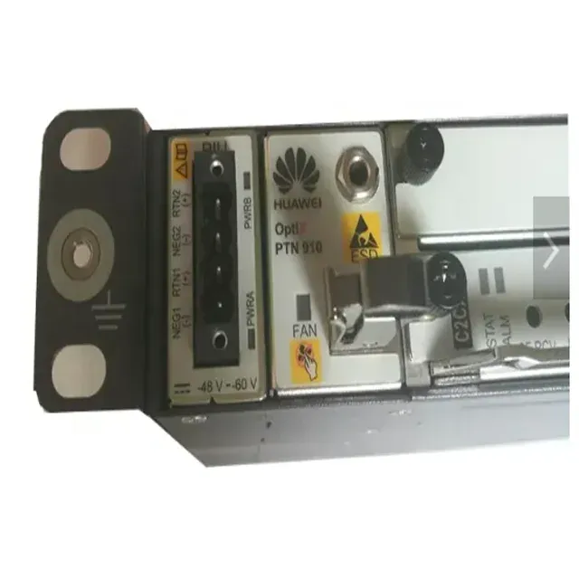 Service Board PTN 910 PTN950 PTN960 Transmission System TND2CXP 03021BJY-boxintelecom